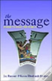 Capa do artigo The Message