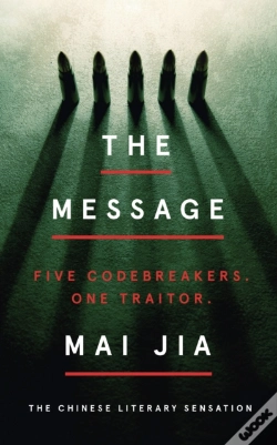 Capa do artigo The Message