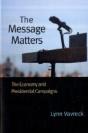 The Message Matters - Preview