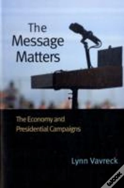 Capa do artigo The Message Matters