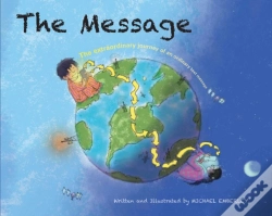 Capa do artigo The Message
