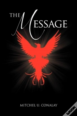 Capa do artigo The Message