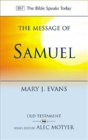 The Message Of 1 And 2 Samuel - Preview