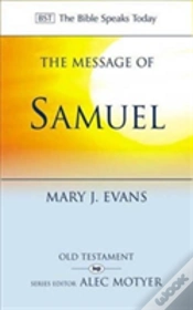 Capa do artigo The Message Of 1 And 2 Samuel