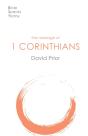 The Message Of 1 Corinthians - Preview