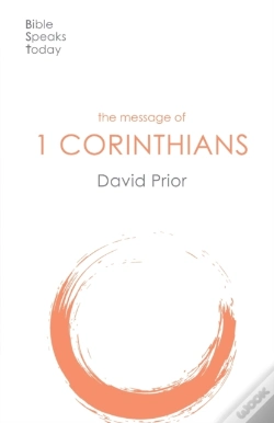 Capa do artigo The Message Of 1 Corinthians
