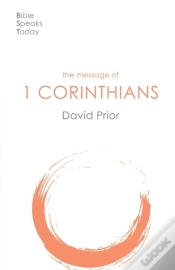 Capa do artigo The Message Of 1 Corinthians