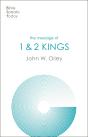 The Message Of 1 & 2 Kings - Preview