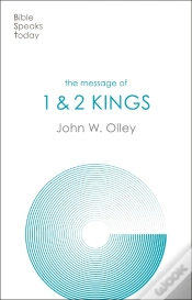Capa do artigo The Message Of 1 & 2 Kings