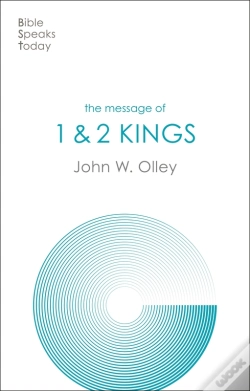Capa do artigo The Message Of 1 & 2 Kings