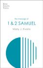 The Message Of 1 & 2 Samuel - Preview
