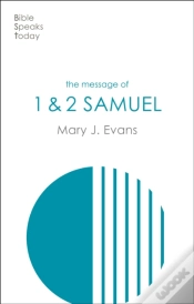 Capa do artigo The Message Of 1 & 2 Samuel