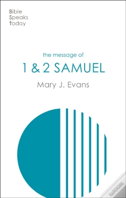 Capa do artigo The Message Of 1 & 2 Samuel