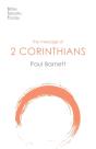 The Message Of 2 Corinthians - Preview