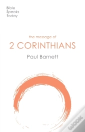 The Message Of 2 Corinthians