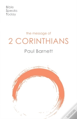 Capa do artigo The Message Of 2 Corinthians