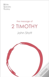 Capa do artigo The Message Of 2 Timothy