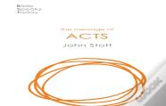 The Message Of Acts