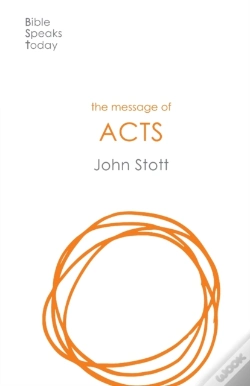 Capa do artigo The Message Of Acts