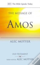 The Message Of Amos