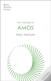Capa do artigo The Message Of Amos