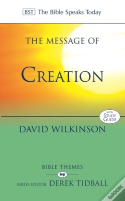 Capa do artigo The Message Of Creation