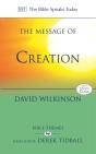 The Message Of Creation - Preview