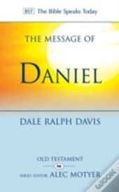 The Message Of Daniel