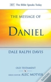 Capa do artigo The Message Of Daniel