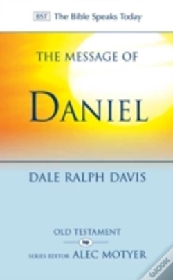 Capa do artigo The Message Of Daniel