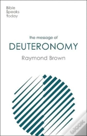 Capa do artigo The Message Of Deuteronomy