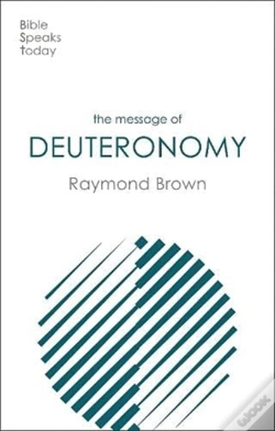 Capa do artigo The Message Of Deuteronomy