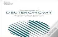 The Message Of Deuteronomy