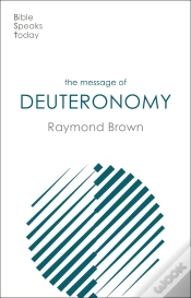 Capa do artigo The Message Of Deuteronomy