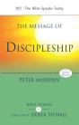 The Message Of Discipleship - Preview