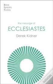 Capa do artigo The Message Of Ecclesiastes