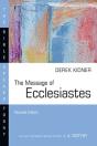 The Message Of Ecclesiastes - Preview