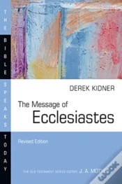 Capa do artigo The Message Of Ecclesiastes