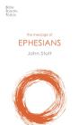 The Message Of Ephesians - Preview