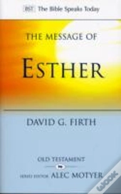 The Message Of Esther