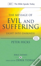 Capa do artigo The Message Of Evil And Suffering
