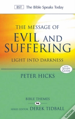 Capa do artigo The Message Of Evil And Suffering