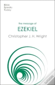 Capa do artigo The Message Of Ezekiel