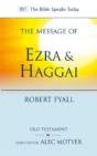 The Message Of Ezra And Haggai - Preview