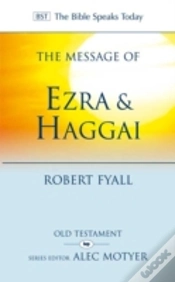 Capa do artigo The Message Of Ezra And Haggai