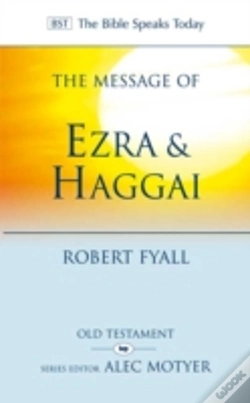 Capa do artigo The Message Of Ezra And Haggai
