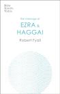 The Message Of Ezra & Haggai - Preview