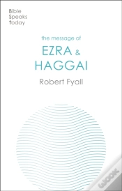 Capa do artigo The Message Of Ezra & Haggai