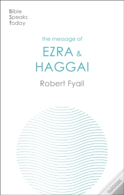 Capa do artigo The Message Of Ezra & Haggai