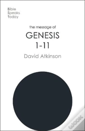 Capa do artigo The Message Of Genesis 1-11